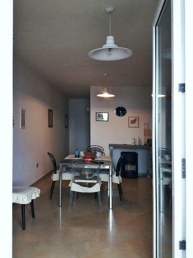Casa Graziella Apartment Sant'Antioco Exterior photo