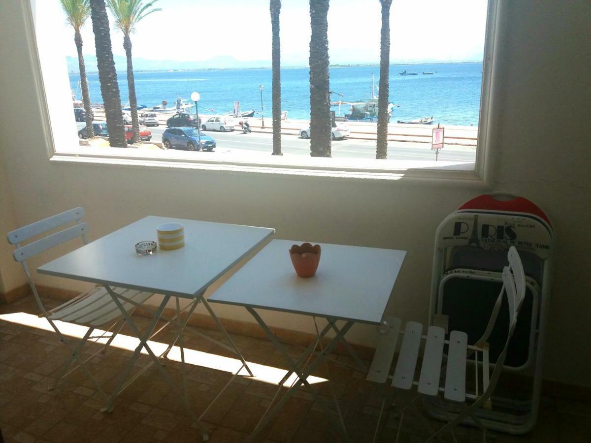 Casa Graziella Apartment Sant'Antioco Exterior photo