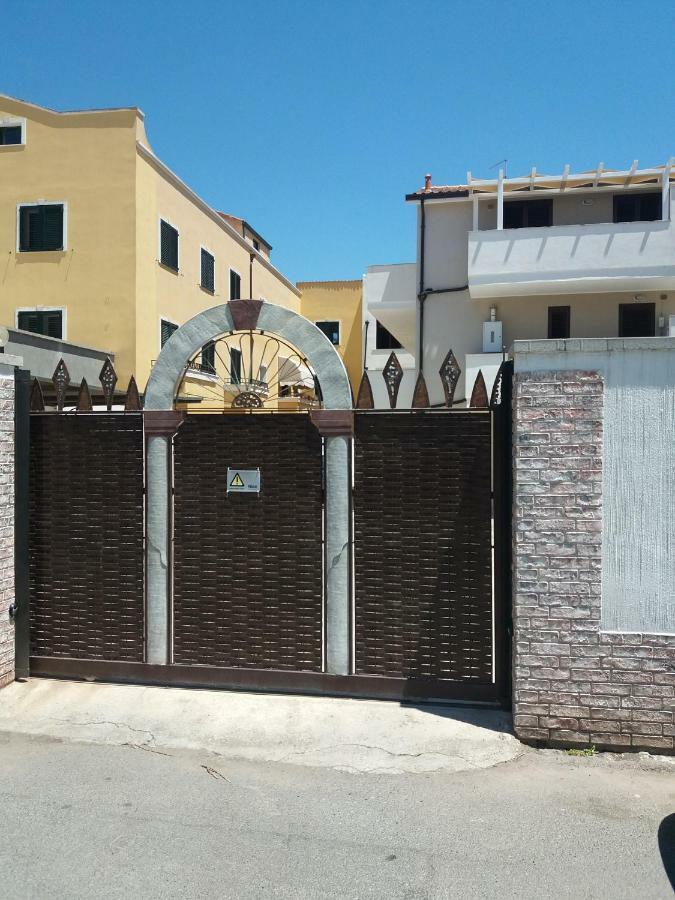 Casa Graziella Apartment Sant'Antioco Exterior photo