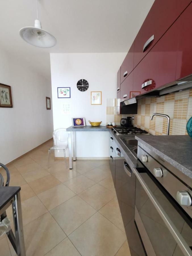 Casa Graziella Apartment Sant'Antioco Exterior photo