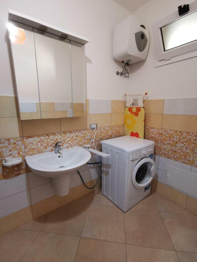 Casa Graziella Apartment Sant'Antioco Exterior photo
