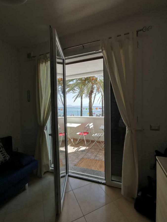 Casa Graziella Apartment Sant'Antioco Exterior photo