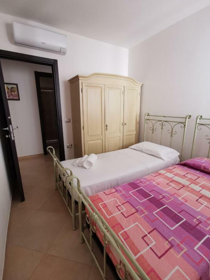 Casa Graziella Apartment Sant'Antioco Exterior photo