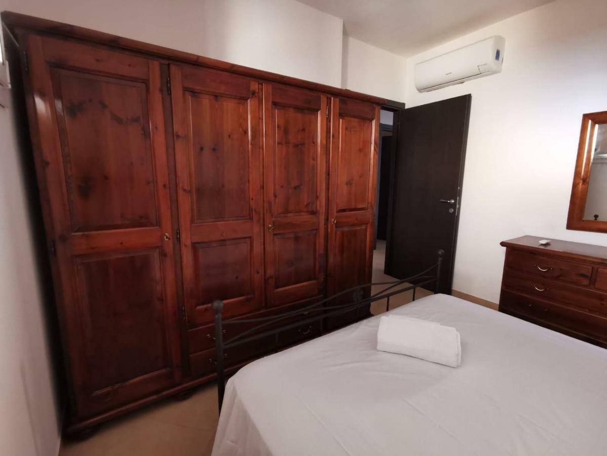 Casa Graziella Apartment Sant'Antioco Exterior photo